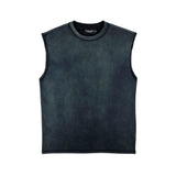 Common Hype Blank 'Black' Tank