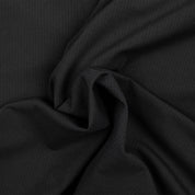 Common Hype Golf Club Polo Black