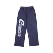 Common Hype Athletics Sweatpant Ocean Navy