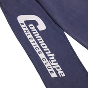 Common Hype Athletics Sweatpant Ocean Navy