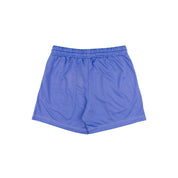 Common Hype Athletics Contrast Mesh Short UNC Blue