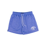 Common Hype Athletics Contrast Mesh Short UNC Blue