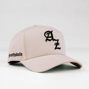 Common Hype AZ Hat Cream