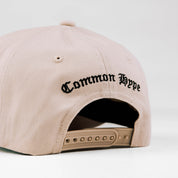 Common Hype AZ Hat Cream