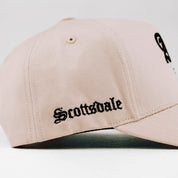 Common Hype AZ Hat Cream