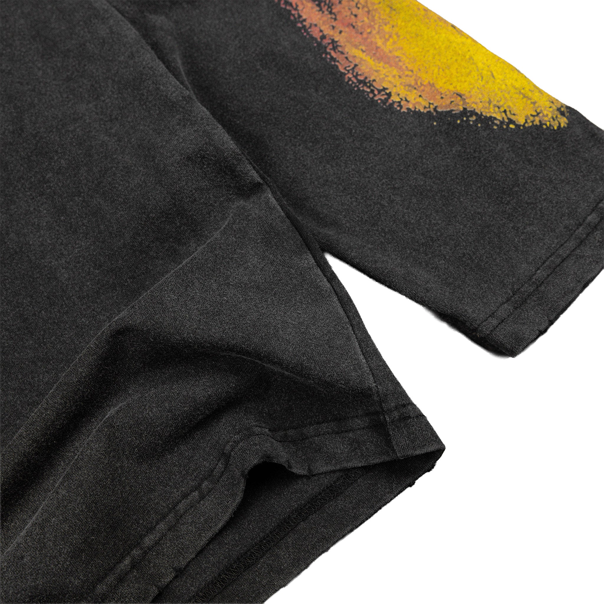 Common Hype Firebird Long Sleeve Vintage Black