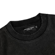 Common Hype Firebird Long Sleeve Vintage Black