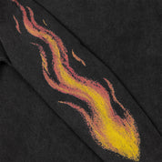 Common Hype Firebird Long Sleeve Vintage Black