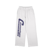 Common Hype Athletics Sweatpant Glacier Grey