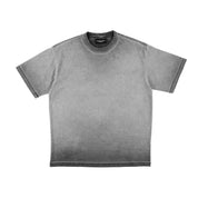 Compliments 'Why Stop Dreaming' Grey Vintage Shirt - Common Hype