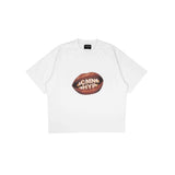 Common Hype Grill Tee White