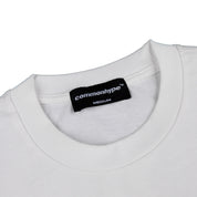Common Hype x Gulf Oil Pit Stop Tee