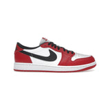 Jordan 1 Retro Low OG Chicago (2025)