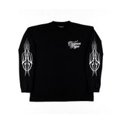 Common Hype Lowrider Long Sleeve Tee