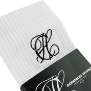 Common Hype Mid Cut Socks (3-Pack)