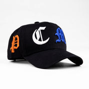 Common Hype 360 Hat Multi