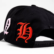 Common Hype 360 Hat Multi