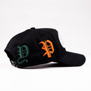 Common Hype 360 Hat Multi