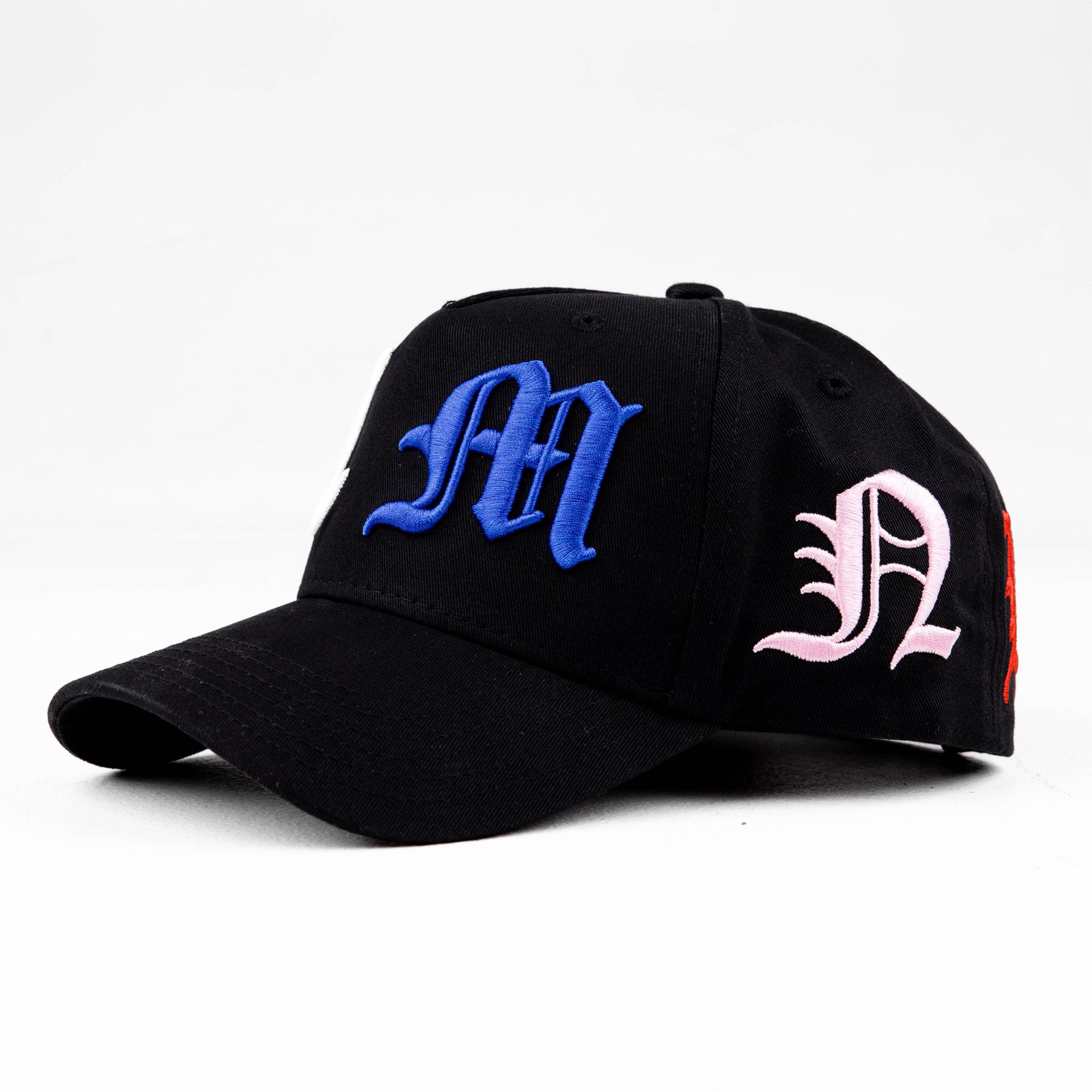 Common Hype 360 Hat Multi