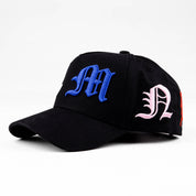Common Hype 360 Hat Multi
