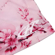 Common Hype Hanami Mesh Short Pink