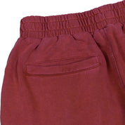 Common Hype Athletics Sweatpant Volcano Red