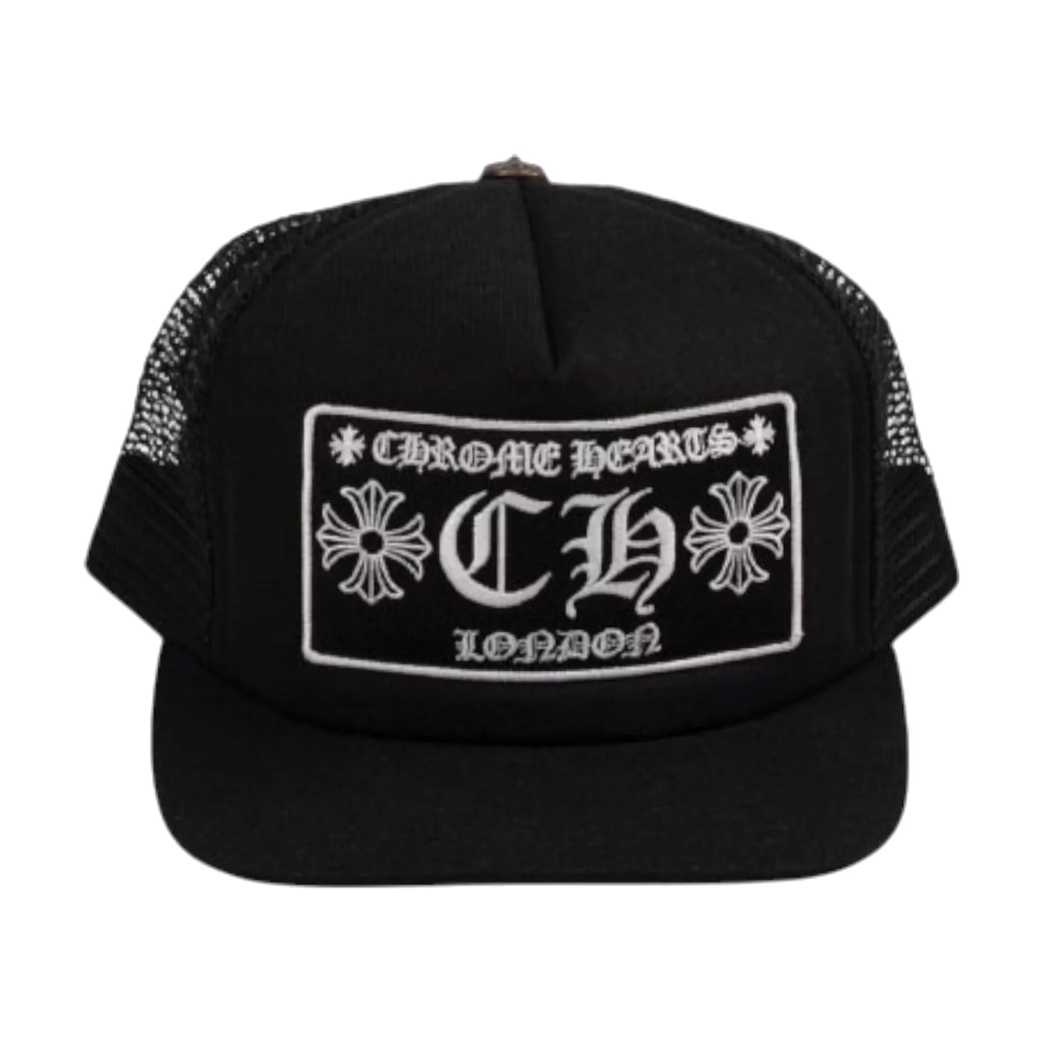 chrome-hearts-ch-london-trucker-cap-black-white.webp