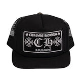 Chrome Hearts CH London Trucker Cap