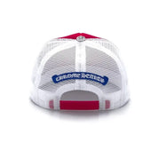 Chrome Hearts 4th July 2026 Exclusive Trucker