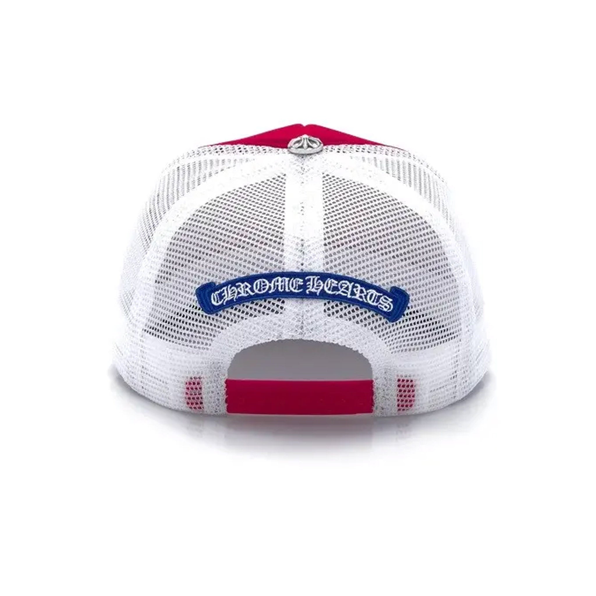Chrome Hearts 4th July 2026 Exclusive Trucker