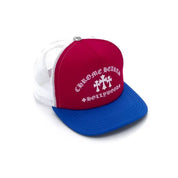 Chrome Hearts 4th July 2026 Exclusive Trucker