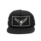 Chrome Hearts Foti x Yungblud x Aerosmith Trucker Hat