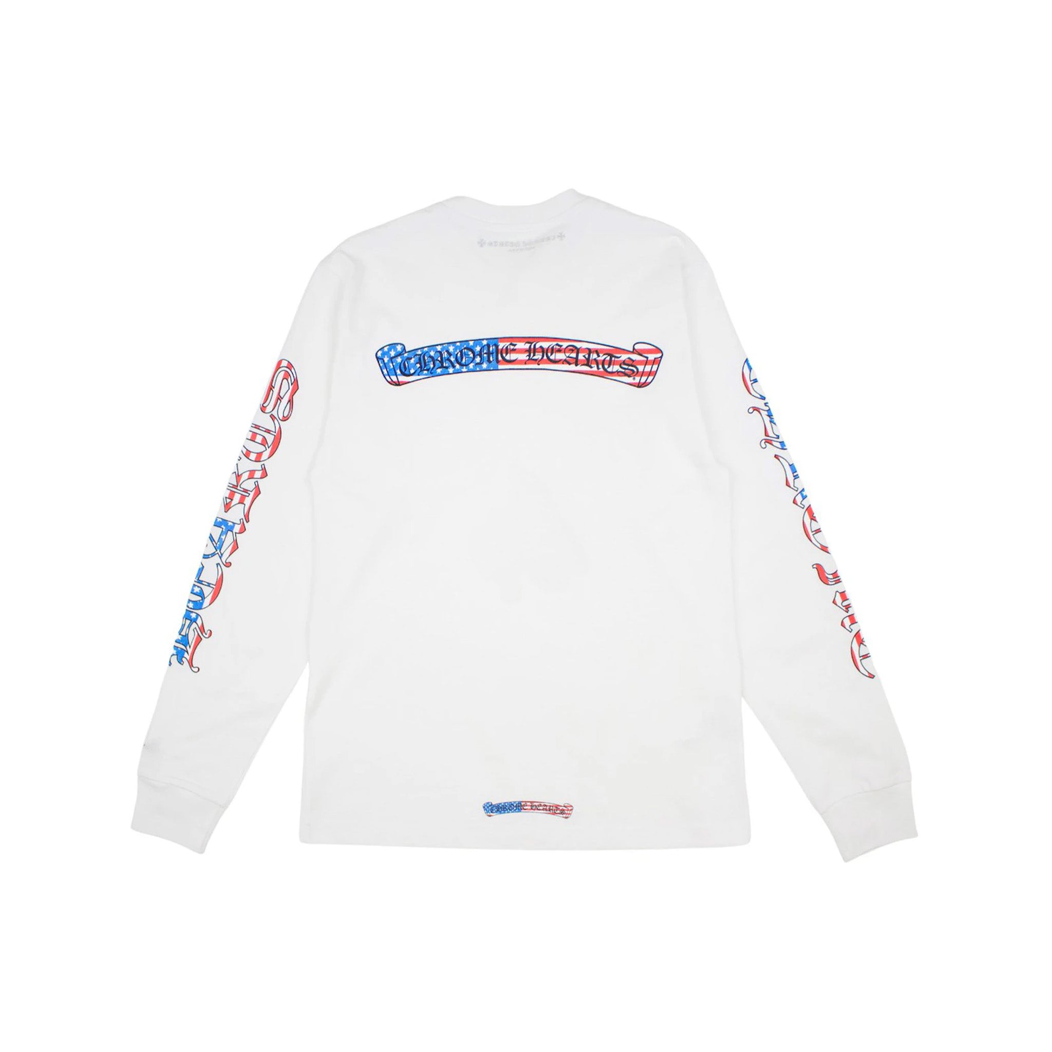 S T-shirt White - Common Hype