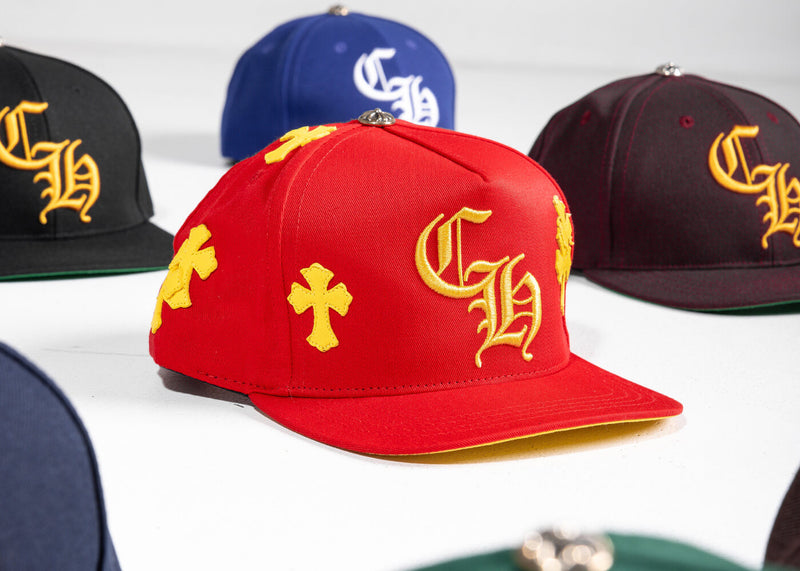NEW ARRIVALS STREETWEAR