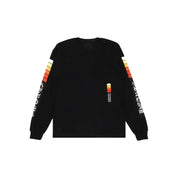Chrome Hearts Boost L/S T-shirt Black