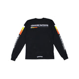 Chrome Hearts Boost L/S T-shirt Black