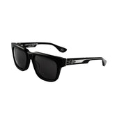 Chrome Hearts Box Officer Sunglasses "Matte Black / Black Rhodium"