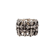 Chrome Hearts Cemetery Ring