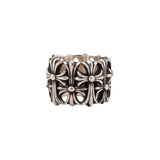 Chrome Hearts Cemetery Ring