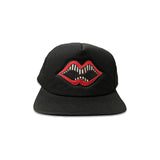 Chrome Hearts Matty Boy Chomper Trucker Hat Black