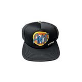 Chrome Hearts x Matty Boy Sex Records Link Trucker Cap