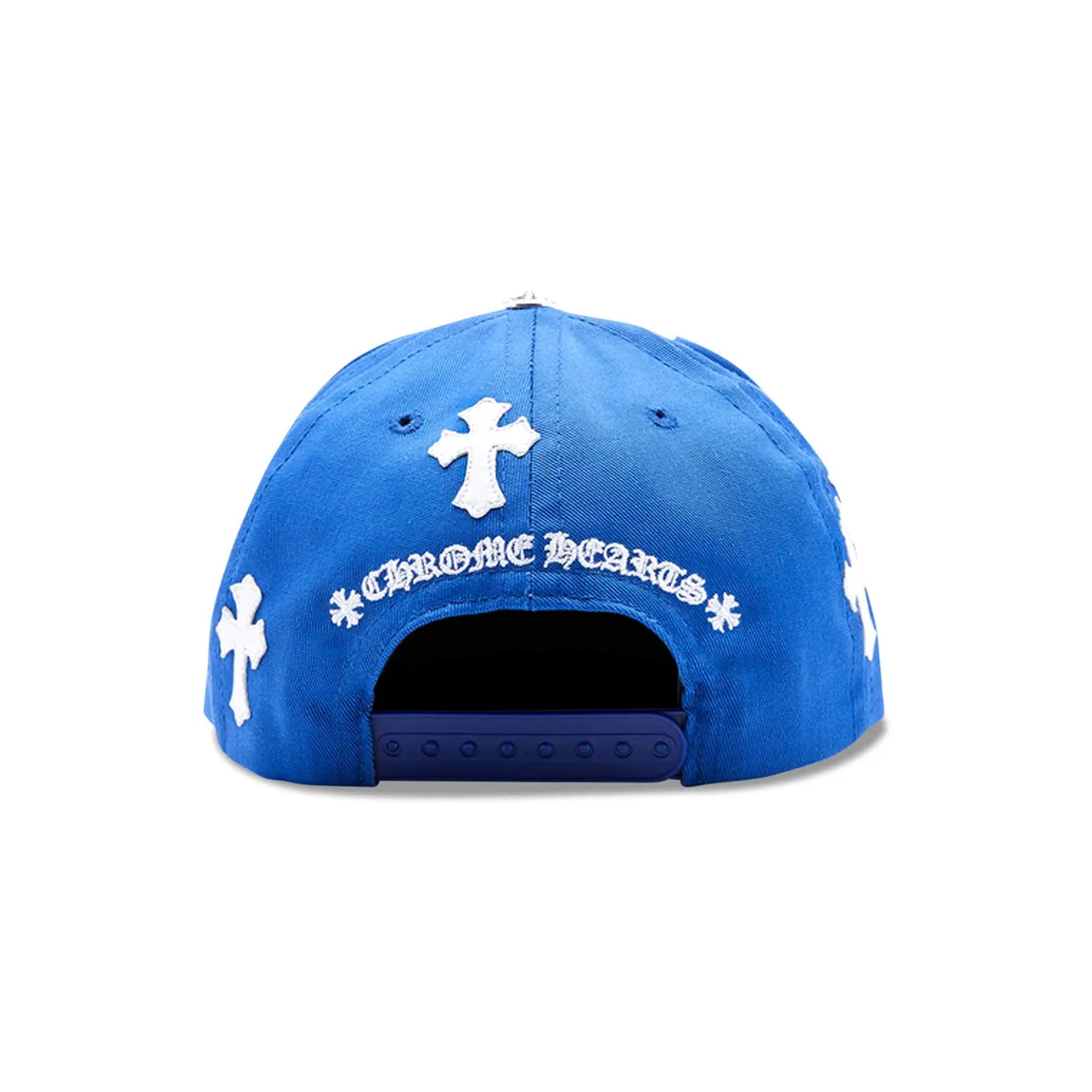 Hats — Chrome Hearts, Streetwear & Fitted Caps | Common Hype