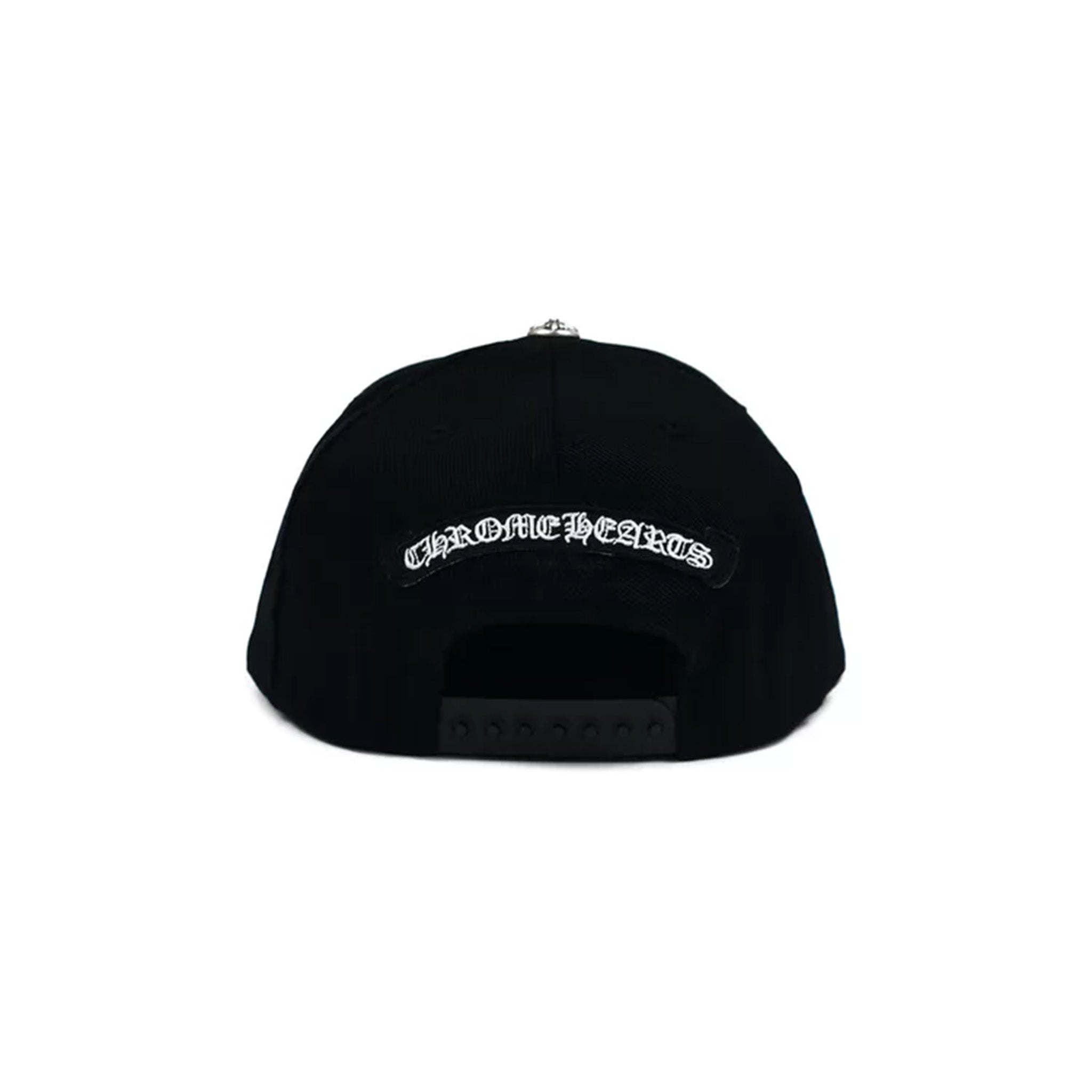 Chrome Hats – Common Hype