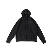 Chrome Hearts Cannes France Exclusive Pullover Hoodie Black