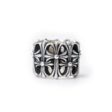 Chrome Hearts Cemetery Ring