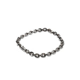 Chrome Hearts Paper Chain Bracelet 8 Inch