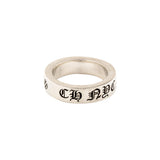 Chrome Hearts 6MM NYC Spacer Ring