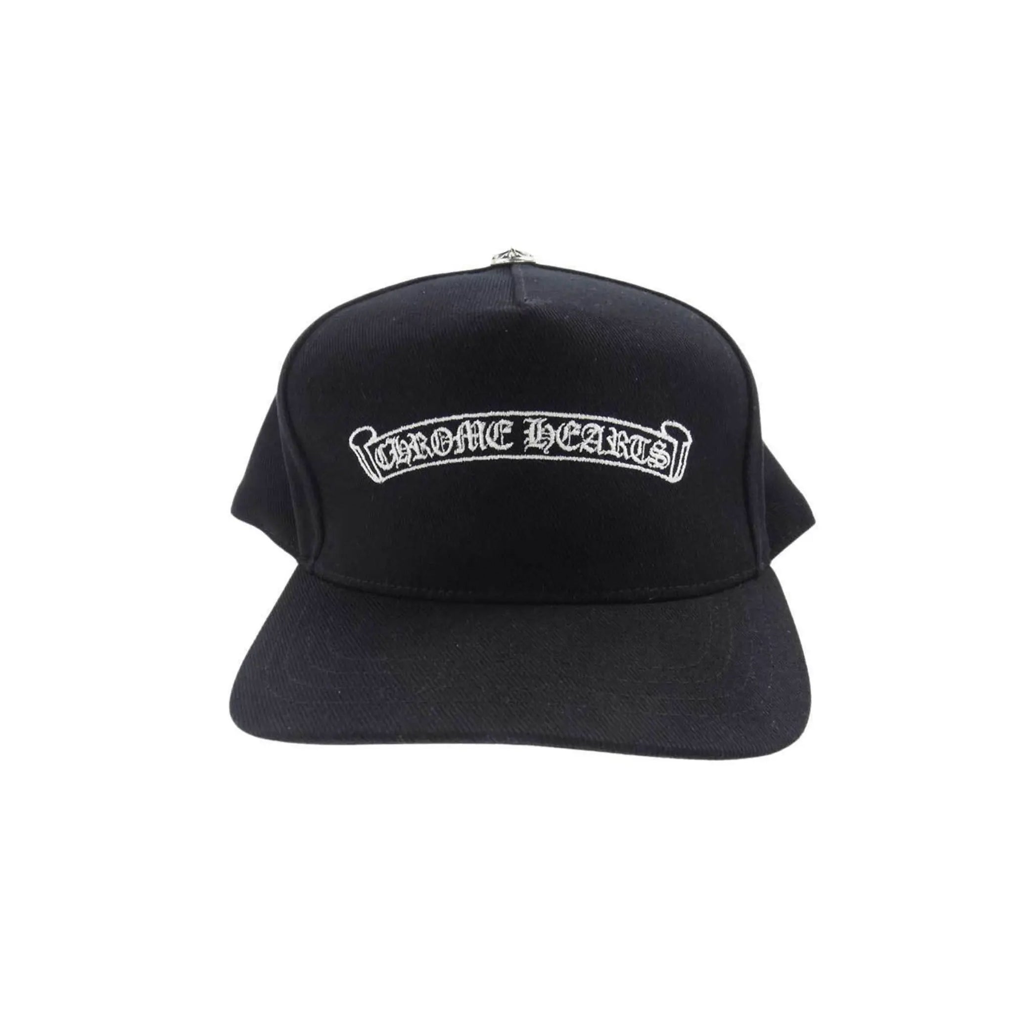Chrome Hearts Hats — Authentic Trucker Caps & More | Common Hype