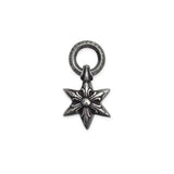Chrome Hearts Star Pendant Charm
