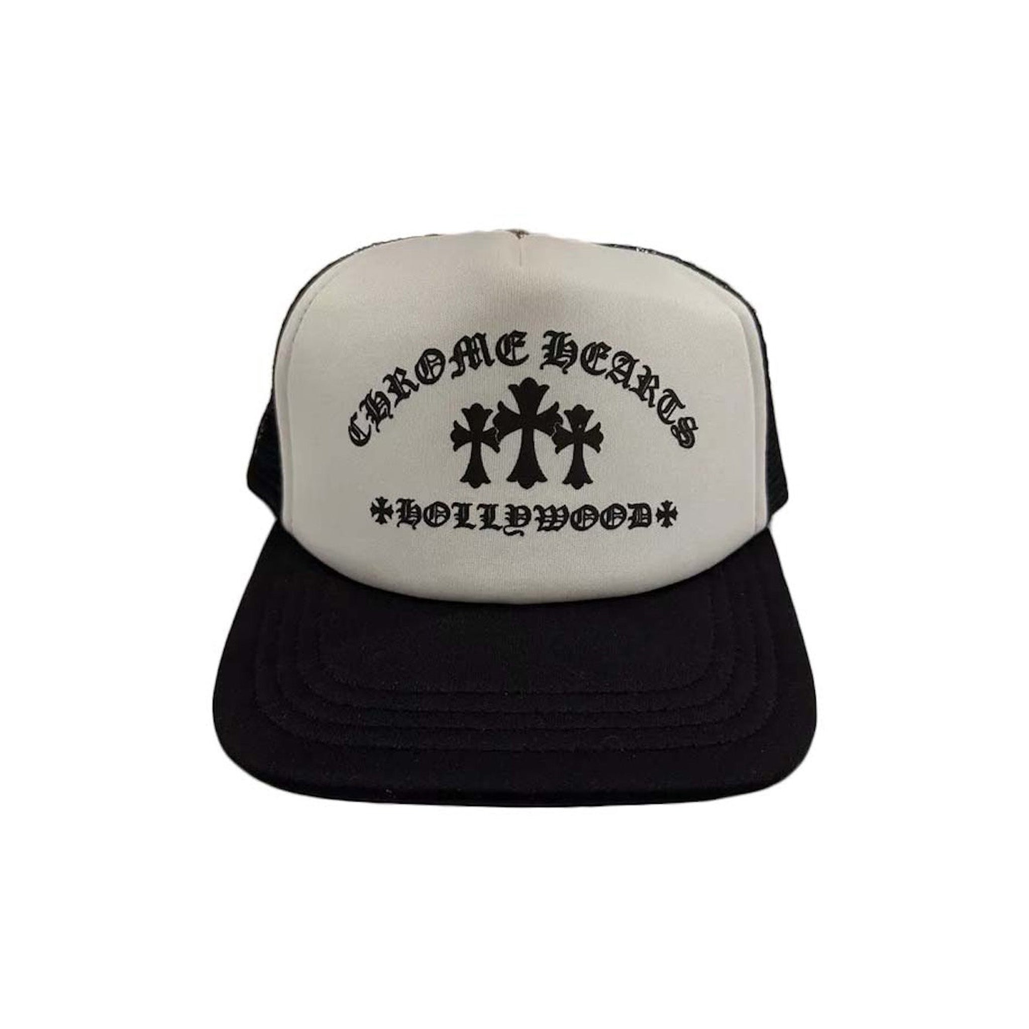 Chrome Hearts Hats — Authentic Trucker Caps & More | Common Hype